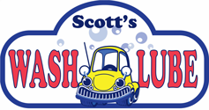 Scott's Car Wash & Auto Lube